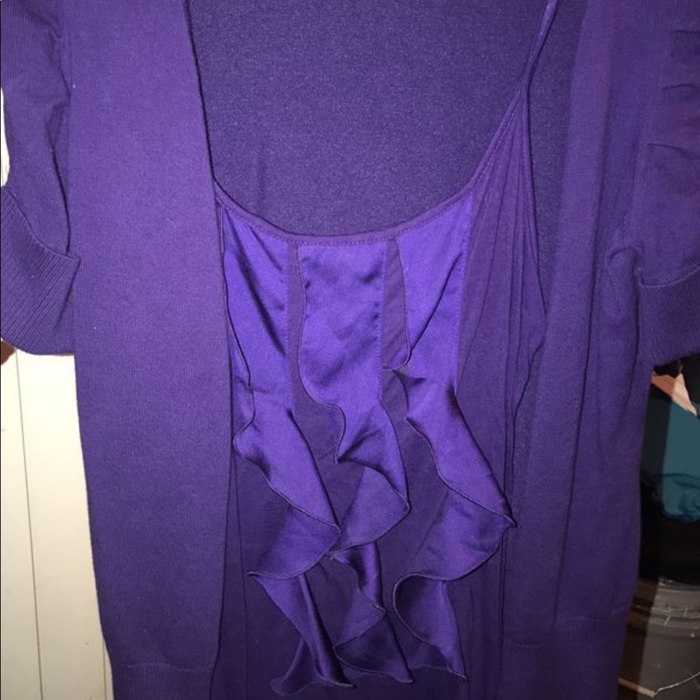 Woman's shirt